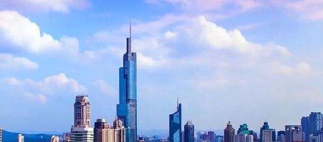 中国最牛的城市群, GDP超出韩国近5亿, 人口连日本都比不上!