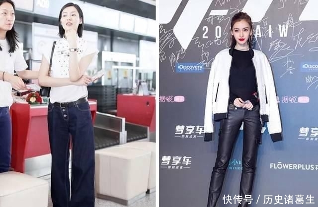 『身材』谁穿谁丑的6件单品!尤其第2件,立马扔掉!