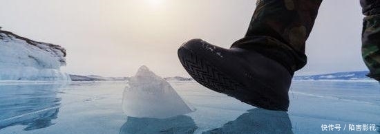 地球上最冷的五个地方,让我们感受到那一丝丝的寒意