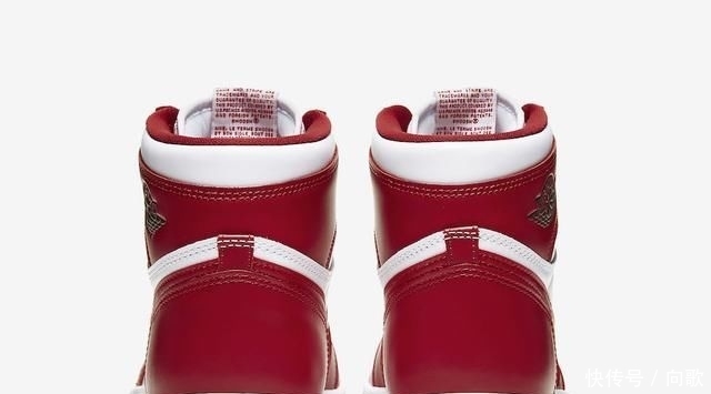  突袭■Air Jordan“New Beginnings”套装突袭发售！传闻货量稀有