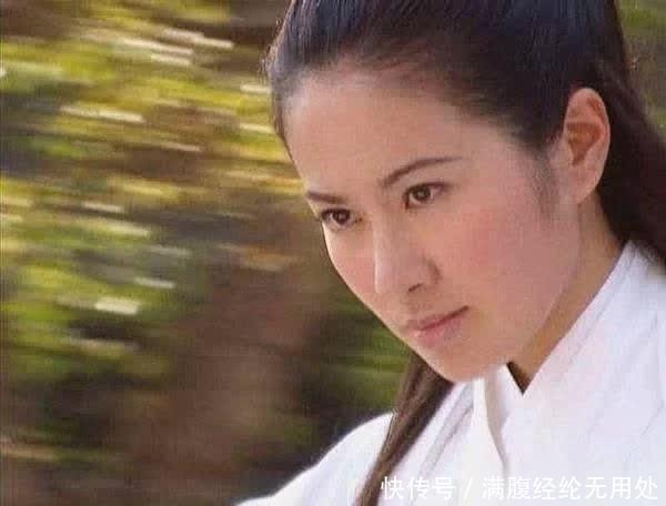 『女扮男装』说起古装剧里的“女扮男装”,许仙不算什么,她至今都未被识破