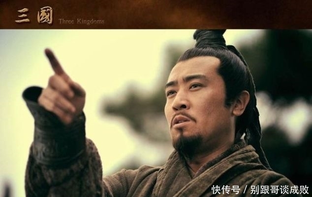 【刘备】大叔于和伟:超A检察官高剑,你还记得那个蔫蔫的刘备吗?