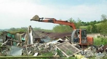  「土地确权」一分钱都不补偿！2018年农村这4类土地将被收回，你