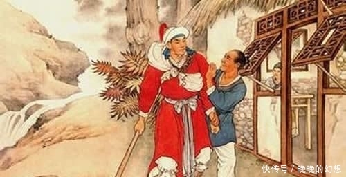 勇猛■武松的酒量能喝十八碗,今天50度的白酒,他能喝几两?