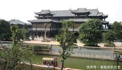  「粤晖园」广东新增的特大城市5个，汕头榜上有名