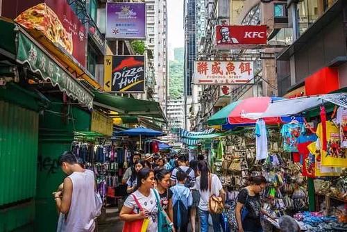 香港大陆差距有多大？看3千人民币在香港能生活多久，你就知道了