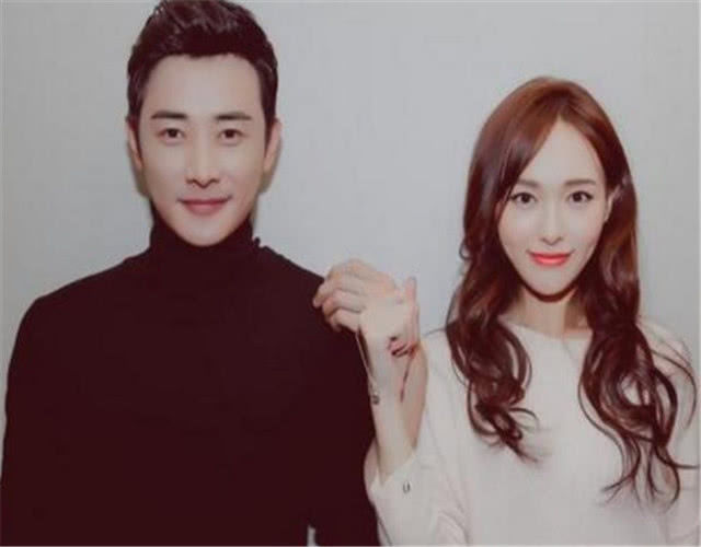 唐嫣罗晋分手情变疯传，唐嫣霸气回应，谣言一击即破