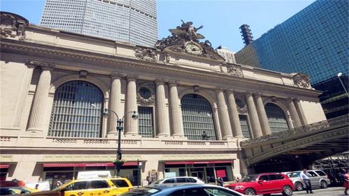 中国建世界最大火车站，力压美国，相当于30个天安门广场