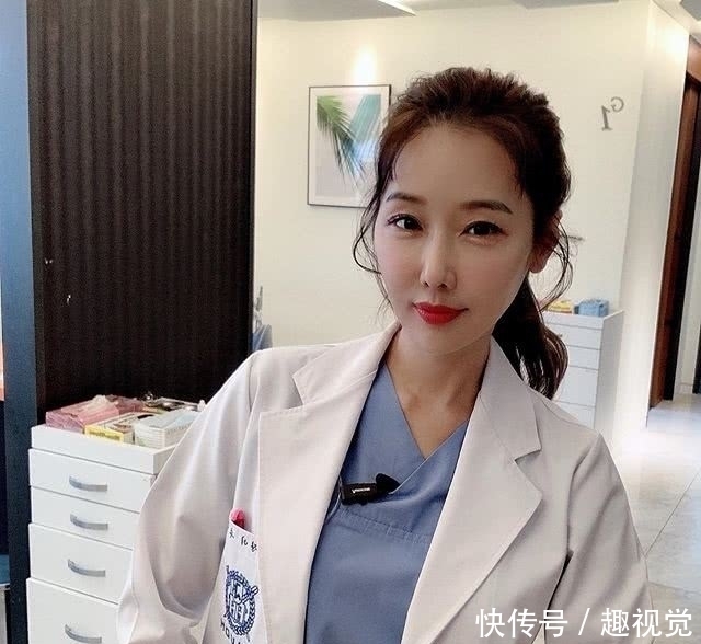 样子■活出20多岁的样子，网友直言：女神！，坚持健身的50岁阿姨