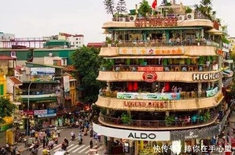 1万人民币能换3297万越南盾,这些钱在越南能做什么?