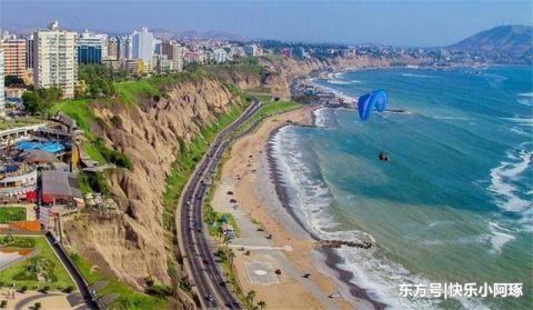 这是全球最长公路,其长度达到4万8公里,沿途的风景令人向往