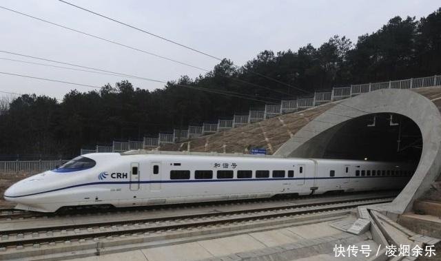 江苏将迎来上海的“黄金高铁”，不在盐城，也不在常州