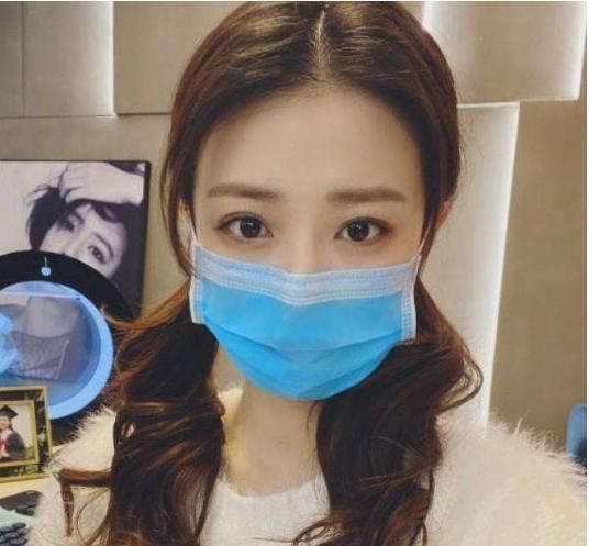  『进来』为什么别人戴口罩都比你好看?进来看看就知道了