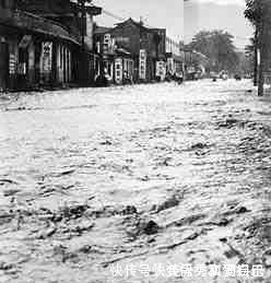  党家村|中国最神奇古村：地处黄土高原却不落灰尘，频临黄河却从