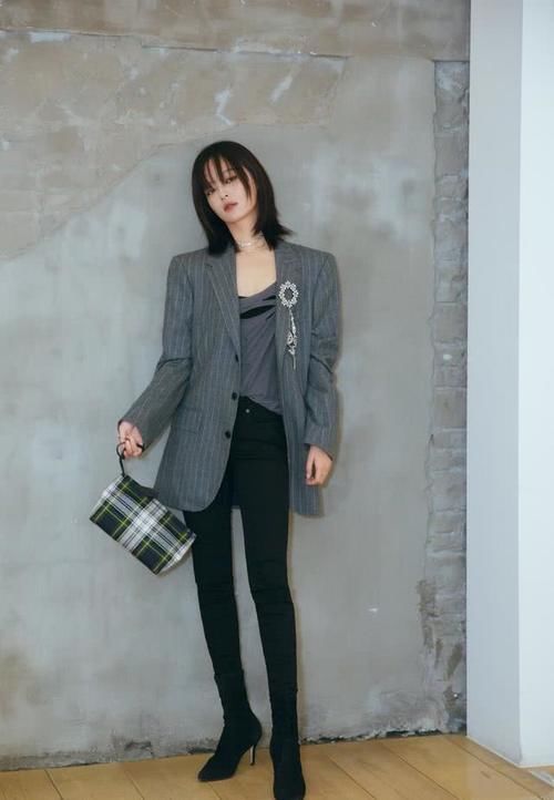  女生■深受短发控女生青睐的6款发型，提气不显老，多大年龄都能剪！