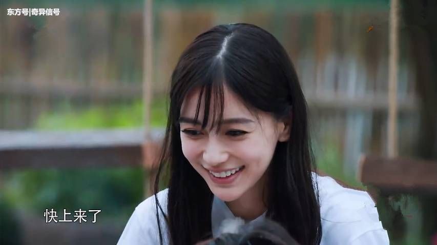 回应“假吃”惹争议,辟谣很简单,却被《向往》的官微搞复杂了?