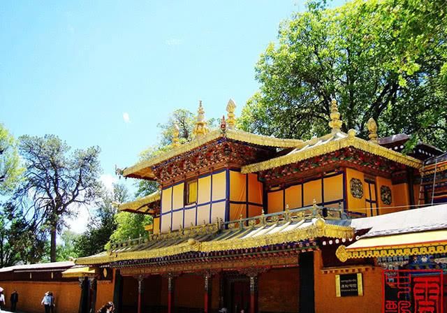 拉萨自驾游不可错过的几件事