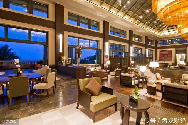 个股：主力底部吸筹建仓，锦江股份，国庆假期助力腾飞！