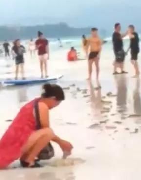 全球都在出招“修理”坏游客