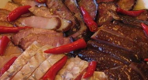 『冬天』新年多给孩子吃的菜,提高抗病能力,加强免疫力,冬天少生病