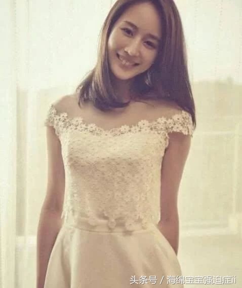 娜扎不化妆，张钧宁不化妆，终于明白网红和明星的区别!