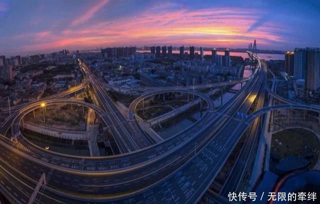  「唯一」中部地区唯一一座万亿城市