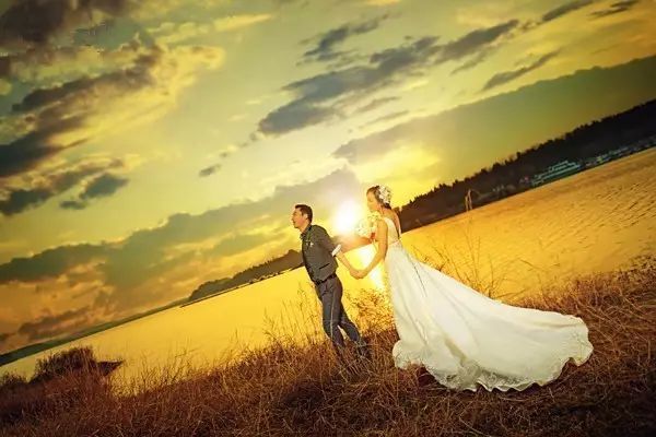 『美景』绵阳初夏最美的摄影美景地,竟然藏在这里