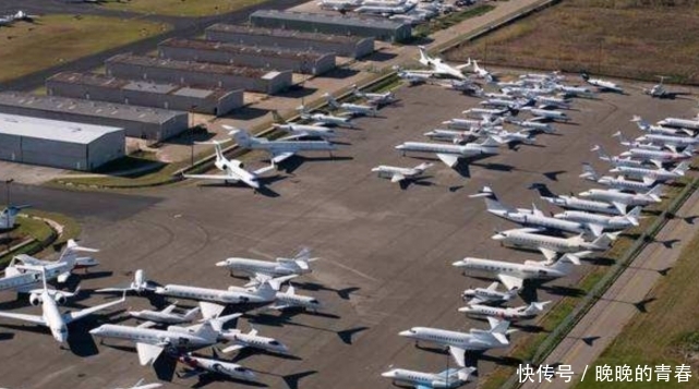 此人花百万买下终生机票,航空公司笑他傻,20年后笑不出来了