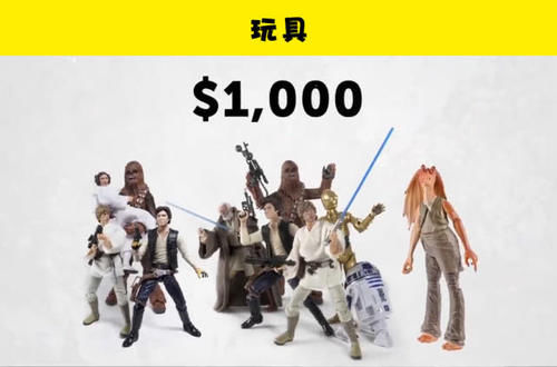  你可以用■人们在生活中丢弃的10件反而让人损失更多钱的东西