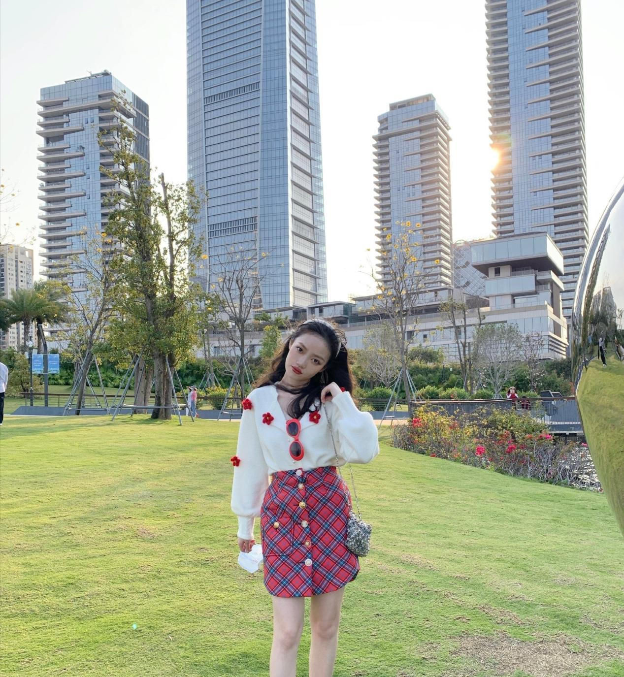  『春夏』时尚博主三木的穿搭指南:学会这4套穿搭,不愁春夏穿衣没气质!