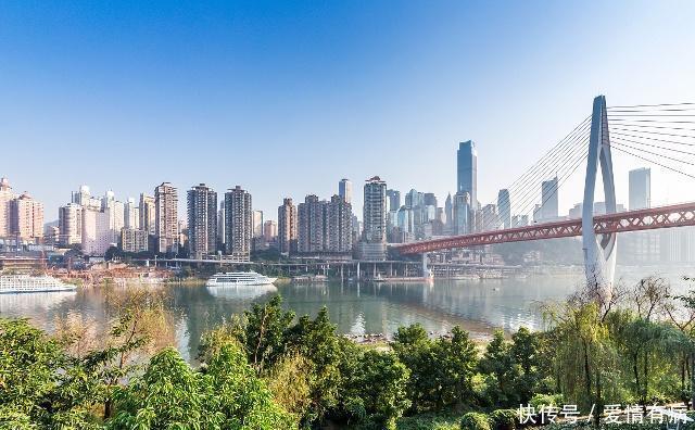 我国最有人情味的城市,至今没有一座城市可以比过它