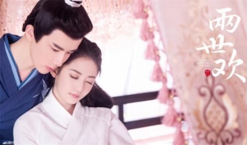 『看起来』爱奇艺即将来袭的4部剧，主演都是盛世美颜，错过一部太可惜了