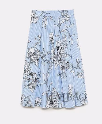 支招| 想要遮住梨形身材?这样穿，不“瘦”十斤算我输!