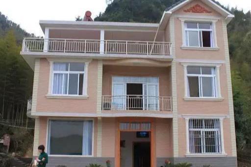  农村自建房@为什么农村盖房子“只允许三层半”？很多人不清楚，