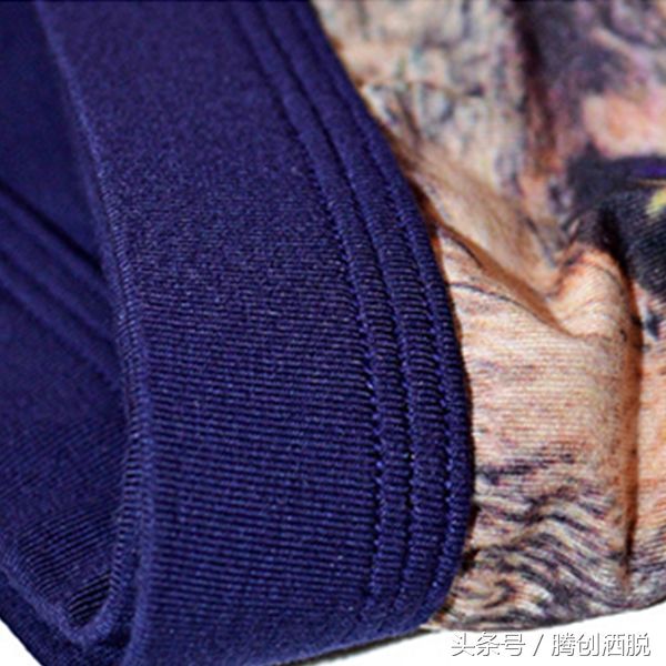 原来今年流行这样的穿法，性感迷人，光看都享受