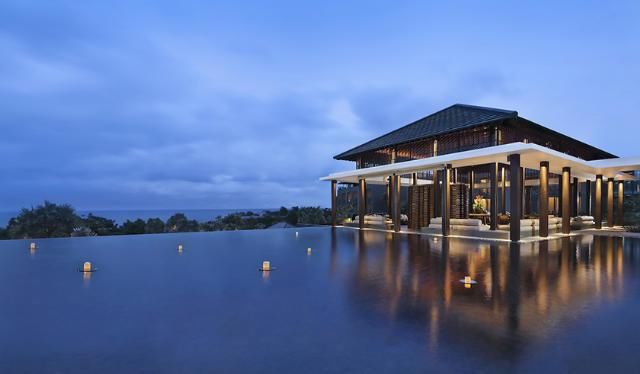 逃跑计划 | 如何在巴厘岛度过一个悠长假期？