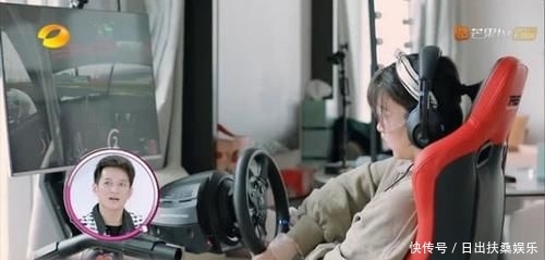  生活：阚清子家面积不大却乱七八糟，面对同为80后的张碧晨，对比太残酷