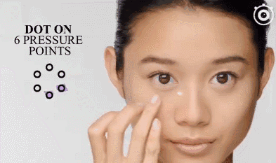 不信｜42岁贾静雯颜值有Bug了？原来这个地方有道纹真的会显老