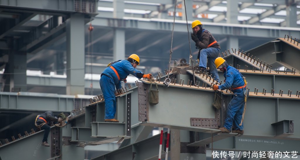  完了：中国速度有多快英国工程师直言才知道要修，中国就已经修