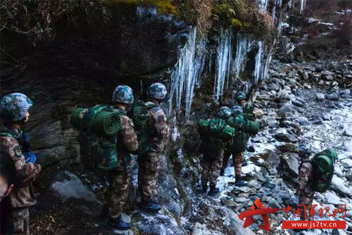 西藏：我站立的地方是中国