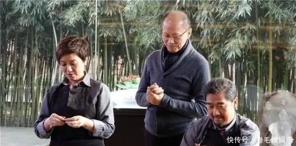 前夫■62岁邓婕前夫,离婚35年身家上亿,如今再谈邓婕直言自找苦吃