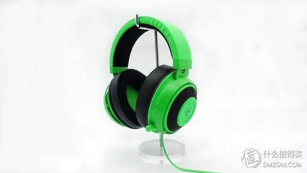 要想生活过的去,头上必须带点绿-雷蛇北海巨妖竞技版耳机使用感受