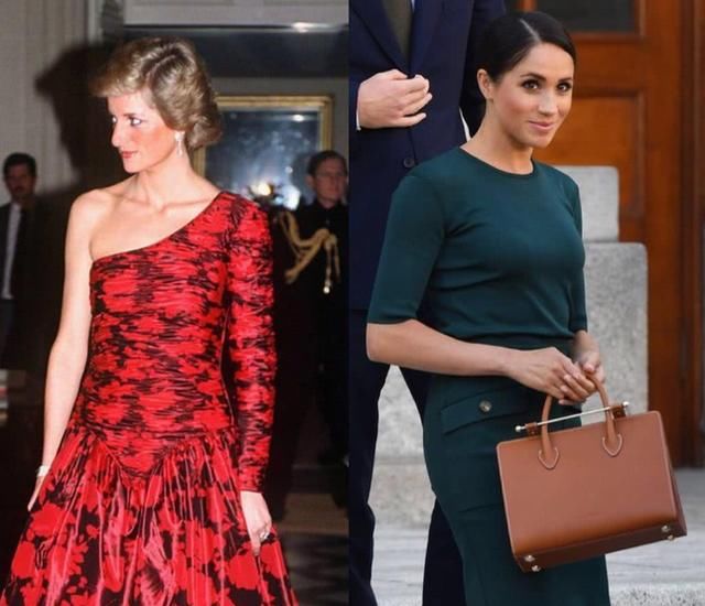 戴安娜王妃的经典发型，不仅是王室的风向标，更是世界的时尚偶像