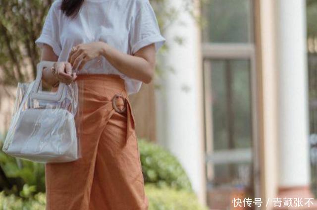  『辣妈』30岁的女人怎么穿看看这位辣妈的穿搭方法，展现优雅感觉