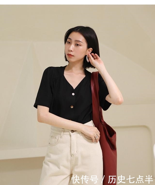  「拥有」如何穿出甜美少女感小清新穿搭呢？让你拥有超高回头率～