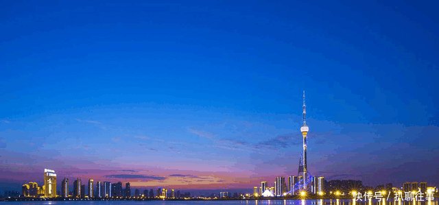 山东17城未来定位解析 青岛第一, 济南第二, 济宁第四, 临沂第七