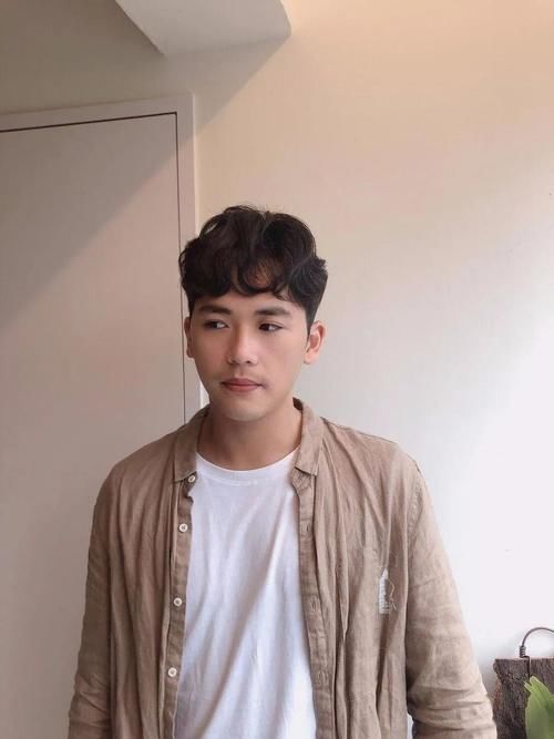 『卷度』12款韩国欧巴最撩妹发型，还不赶紧来一款?