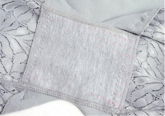 永不走光,1秒收臀!可以裸穿的日式安全裤,降温6℃瞬间让你舒服