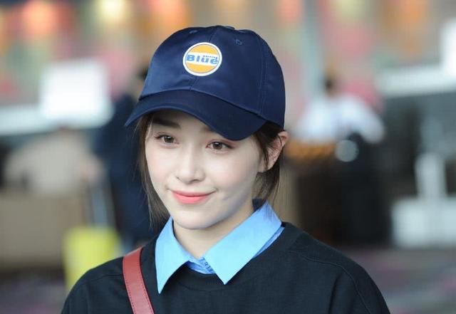 闽清子发文证实分手,纪凌尘:你喜欢大海,网友:实力甩锅给大海