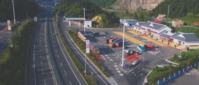  [高速]为什么都说跑高速要逢三必进？听老司机一分析，后悔没早